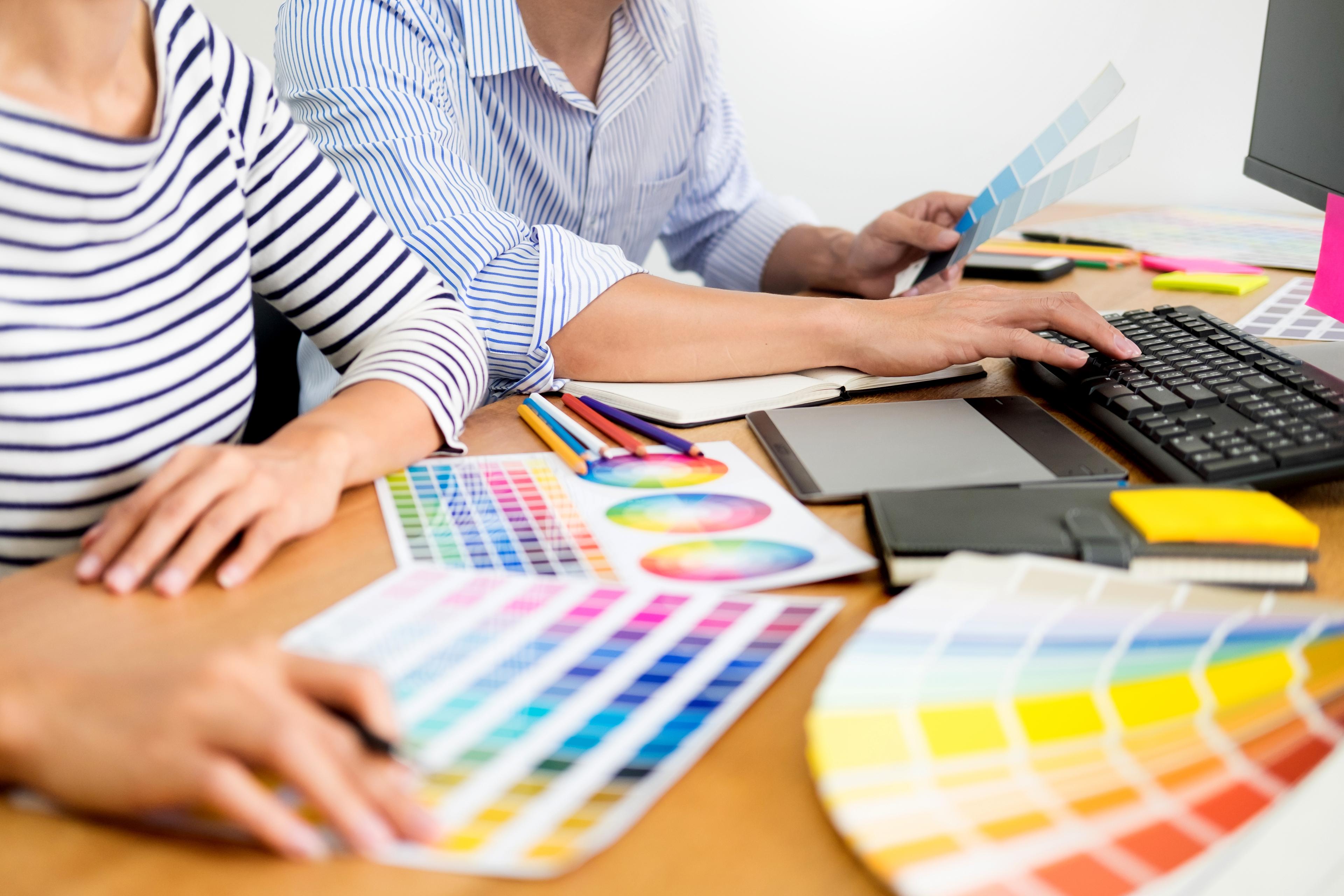 Corporate Identity